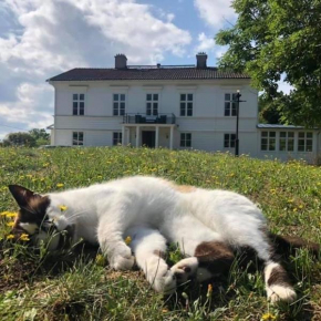 Amiralsgården Verstorp in Karlskrona